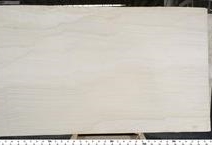White Lux Polished