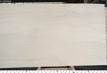 White Lux Polished