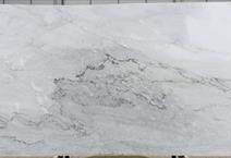 Bianco Supreme Polished
