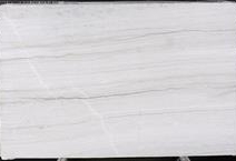 Artemis White Polished