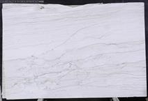 White Santorini Polished