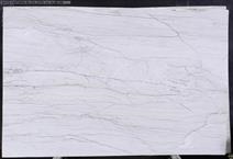 White Santorini Polished