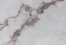 Calacatta Gold Fantasy Quartz (Bookmatched)