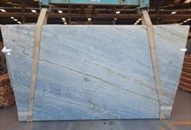Ocean Blue Polished