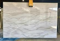 White Eve Polished