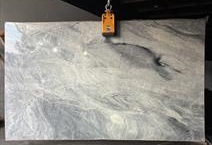 Bali Blue Polished