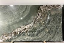 Cristalizatto Maestro Polished