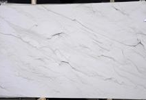 Mont Blanc/ Calacatta Boheme Polished